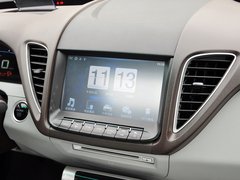 2013款 1.8T 自动 旗舰型