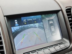 2013款 1.8T 自动 旗舰型
