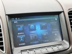 2013款 1.8T 自动 旗舰型