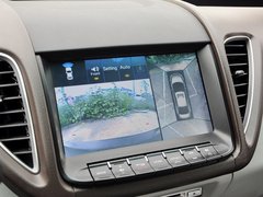 2013款 1.8T 自动 旗舰型