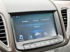 2013款 1.8T 自动 旗舰型