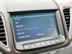2013款 1.8T 自动 旗舰型