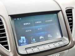 2013款 1.8T 自动 旗舰型