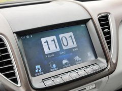 2013款 1.8T 自动 旗舰型
