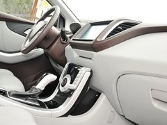 2013款 1.8T 自动 旗舰型