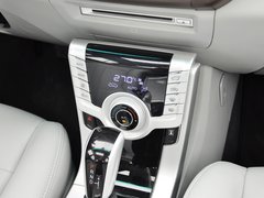 2013款 1.8T 自动 旗舰型