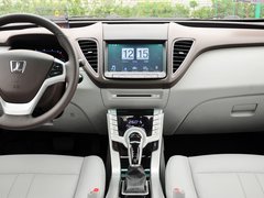 2013款 1.8T 自动 旗舰型