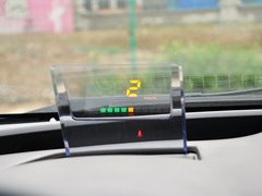 2013款 1.8T 自动 旗舰型