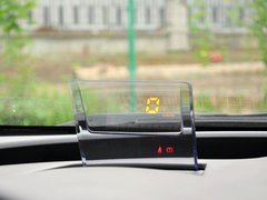 2013款 1.8T 自动 旗舰型