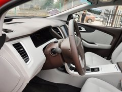 2013款 1.8T 自动 旗舰型