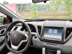 2013款 1.8T 自动 旗舰型