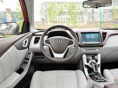 2013款 1.8T 自动 旗舰型
