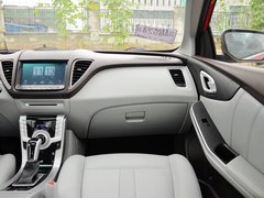 2013款 1.8T 自动 旗舰型