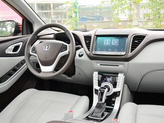 2013款 1.8T 自动 旗舰型