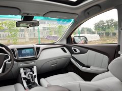 2013款 1.8T 自动 旗舰型