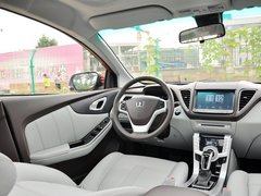 2013款 1.8T 自动 旗舰型