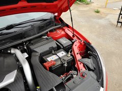2013款 1.8T 自动 旗舰型