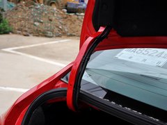 2013款 1.8T 自动 旗舰型