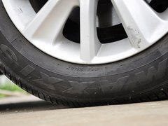 2013款 1.8T 自动 旗舰型