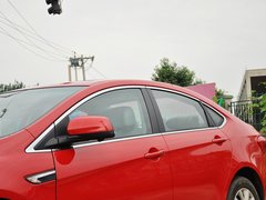 2013款 1.8T 自动 旗舰型