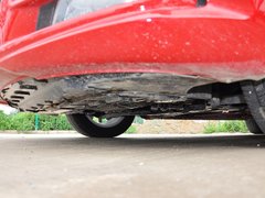 2013款 1.8T 自动 旗舰型