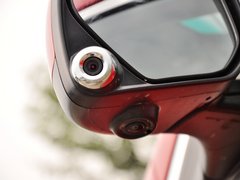 2013款 1.8T 自动 旗舰型