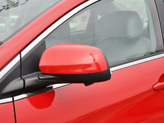 2013款 1.8T 自动 旗舰型