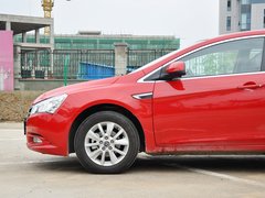 2013款 1.8T 自动 旗舰型