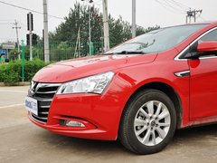 2013款 1.8T 自动 旗舰型