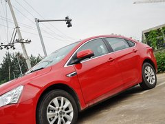 2013款 1.8T 自动 旗舰型