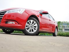2013款 1.8T 自动 旗舰型