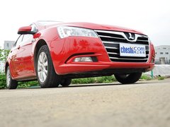 2013款 1.8T 自动 旗舰型