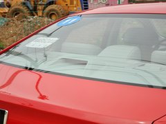 2013款 1.8T 自动 旗舰型