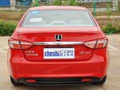 2013款 1.8T 自动 旗舰型
