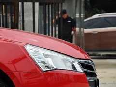 2013款 1.8T 自动 旗舰型