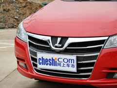 2013款 1.8T 自动 旗舰型