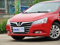 2013款 1.8T 自动 旗舰型