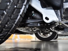 2013款 1.8T 自动 旗舰型
