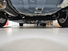 2013款 1.8T 自动 旗舰型