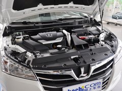 2013款 1.8T 自动 旗舰型