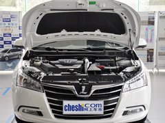 2013款 1.8T 自动 旗舰型