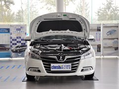 2013款 1.8T 自动 旗舰型