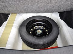 2013款 1.8T 自动 旗舰型