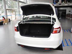 2013款 1.8T 自动 旗舰型