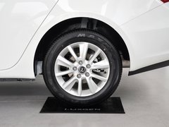 2013款 1.8T 自动 旗舰型