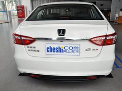 2013款 1.8T 自动 旗舰型