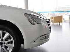 2013款 1.8T 自动 旗舰型