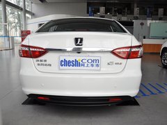 2013款 1.8T 自动 旗舰型