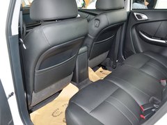 2013款 1.8T 自动 旗舰型