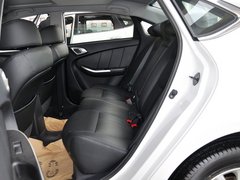 2013款 1.8T 自动 旗舰型